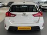 USED 2014 14 TOYOTA AURIS 1.33 Dual VVT-i Icon Hatchback 5dr Petrol Manual Euro 5 (s/s) (101 ps) 