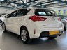 USED 2014 14 TOYOTA AURIS 1.33 Dual VVT-i Icon Hatchback 5dr Petrol Manual Euro 5 (s/s) (101 ps) 