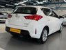 USED 2014 14 TOYOTA AURIS 1.33 Dual VVT-i Icon Hatchback 5dr Petrol Manual Euro 5 (s/s) (101 ps) 
