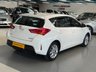 USED 2014 14 TOYOTA AURIS 1.33 Dual VVT-i Icon Hatchback 5dr Petrol Manual Euro 5 (s/s) (101 ps) 
