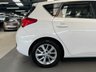 USED 2014 14 TOYOTA AURIS 1.33 Dual VVT-i Icon Hatchback 5dr Petrol Manual Euro 5 (s/s) (101 ps) 
