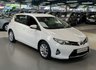 USED 2014 14 TOYOTA AURIS 1.33 Dual VVT-i Icon Hatchback 5dr Petrol Manual Euro 5 (s/s) (101 ps) 