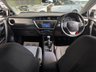 USED 2014 14 TOYOTA AURIS 1.33 Dual VVT-i Icon Hatchback 5dr Petrol Manual Euro 5 (s/s) (101 ps) 