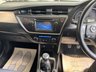 USED 2014 14 TOYOTA AURIS 1.33 Dual VVT-i Icon Hatchback 5dr Petrol Manual Euro 5 (s/s) (101 ps) 