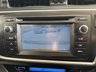 USED 2014 14 TOYOTA AURIS 1.33 Dual VVT-i Icon Hatchback 5dr Petrol Manual Euro 5 (s/s) (101 ps) 