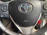 USED 2014 14 TOYOTA AURIS 1.33 Dual VVT-i Icon Hatchback 5dr Petrol Manual Euro 5 (s/s) (101 ps) 