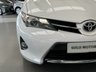 USED 2014 14 TOYOTA AURIS 1.33 Dual VVT-i Icon Hatchback 5dr Petrol Manual Euro 5 (s/s) (101 ps) 