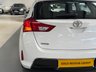 USED 2014 14 TOYOTA AURIS 1.33 Dual VVT-i Icon Hatchback 5dr Petrol Manual Euro 5 (s/s) (101 ps) 