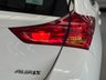 USED 2014 14 TOYOTA AURIS 1.33 Dual VVT-i Icon Hatchback 5dr Petrol Manual Euro 5 (s/s) (101 ps) 