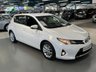 USED 2014 14 TOYOTA AURIS 1.33 Dual VVT-i Icon Hatchback 5dr Petrol Manual Euro 5 (s/s) (101 ps) 