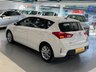 USED 2014 14 TOYOTA AURIS 1.33 Dual VVT-i Icon Hatchback 5dr Petrol Manual Euro 5 (s/s) (101 ps) 