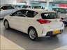USED 2014 14 TOYOTA AURIS 1.33 Dual VVT-i Icon Hatchback 5dr Petrol Manual Euro 5 (s/s) (101 ps) 