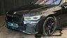 USED 2021 21 BMW 7 SERIES 3.0 740Ld M Sport Auto xDrive Euro 6 (s/s) 4dr FSH-SUNROOF-LONGWHEEL
