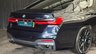 USED 2021 21 BMW 7 SERIES 3.0 740Ld M Sport Auto xDrive Euro 6 (s/s) 4dr FSH-SUNROOF-LONGWHEEL