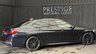 USED 2021 21 BMW 7 SERIES 3.0 740Ld M Sport Auto xDrive Euro 6 (s/s) 4dr FSH-SUNROOF-LONGWHEEL