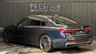 USED 2021 21 BMW 7 SERIES 3.0 740Ld M Sport Auto xDrive Euro 6 (s/s) 4dr FSH-SUNROOF-LONGWHEEL