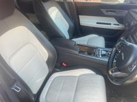 USED 2016 66 JAGUAR XF 2.0d R-Sport Saloon 4dr Diesel Auto AWD Euro 6 (s/s) (180 ps) 