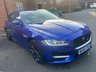 USED 2016 66 JAGUAR XF 2.0d R-Sport Saloon 4dr Diesel Auto AWD Euro 6 (s/s) (180 ps) 