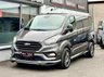 USED 2020 20 FORD TRANSIT CUSTOM 2.0 300 EcoBlue Limited Panel Van 5dr Diesel Manual L1 H1 Euro 6 (s/s) (130 ps) 
