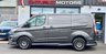 USED 2020 20 FORD TRANSIT CUSTOM 2.0 300 EcoBlue Limited Panel Van 5dr Diesel Manual L1 H1 Euro 6 (s/s) (130 ps) 