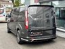 USED 2020 20 FORD TRANSIT CUSTOM 2.0 300 EcoBlue Limited Panel Van 5dr Diesel Manual L1 H1 Euro 6 (s/s) (130 ps) 