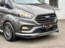 USED 2020 20 FORD TRANSIT CUSTOM 2.0 300 EcoBlue Limited Panel Van 5dr Diesel Manual L1 H1 Euro 6 (s/s) (130 ps) 