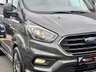 USED 2020 20 FORD TRANSIT CUSTOM 2.0 300 EcoBlue Limited Panel Van 5dr Diesel Manual L1 H1 Euro 6 (s/s) (130 ps) 