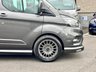 USED 2020 20 FORD TRANSIT CUSTOM 2.0 300 EcoBlue Limited Panel Van 5dr Diesel Manual L1 H1 Euro 6 (s/s) (130 ps) 
