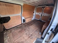 USED 2024 24 VAUXHALL VIVARO 2.0 Turbo D Prime XL Panel Van 6dr Diesel Manual LWB Euro 6 145PS 