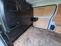 USED 2024 24 VAUXHALL VIVARO 2.0 Turbo D Prime XL Panel Van 6dr Diesel Manual LWB Euro 6 145PS 