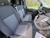 USED 2024 24 VAUXHALL VIVARO 2.0 Turbo D Prime XL Panel Van 6dr Diesel Manual LWB Euro 6 145PS 