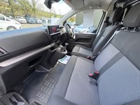 USED 2024 24 VAUXHALL VIVARO 2.0 Turbo D Prime XL Panel Van 6dr Diesel Manual LWB Euro 6 145PS 