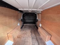 USED 2024 24 VAUXHALL VIVARO 2.0 Turbo D Prime XL Panel Van 6dr Diesel Manual LWB Euro 6 145PS 