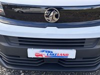 USED 2024 24 VAUXHALL VIVARO 2.0 Turbo D Prime XL Panel Van 6dr Diesel Manual LWB Euro 6 145PS 