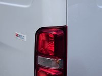 USED 2024 24 VAUXHALL VIVARO 2.0 Turbo D Prime XL Panel Van 6dr Diesel Manual LWB Euro 6 145PS 