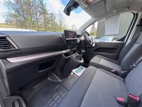 USED 2024 24 VAUXHALL VIVARO 2.0 Turbo D Prime XL Panel Van 6dr Diesel Manual LWB Euro 6 145PS 