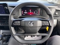 USED 2024 24 VAUXHALL VIVARO 2.0 Turbo D Prime XL Panel Van 6dr Diesel Manual LWB Euro 6 145PS 