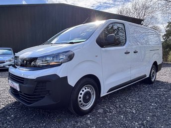 View our VAUXHALL VIVARO