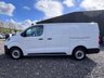 USED 2024 24 VAUXHALL VIVARO 2.0 Turbo D Prime XL Panel Van 6dr Diesel Manual LWB Euro 6 145PS 