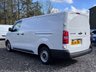 USED 2024 24 VAUXHALL VIVARO 2.0 Turbo D Prime XL Panel Van 6dr Diesel Manual LWB Euro 6 145PS 
