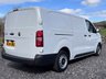 USED 2024 24 VAUXHALL VIVARO 2.0 Turbo D Prime XL Panel Van 6dr Diesel Manual LWB Euro 6 145PS 