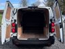 USED 2024 24 VAUXHALL VIVARO 2.0 Turbo D Prime XL Panel Van 6dr Diesel Manual LWB Euro 6 145PS 