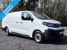 USED 2024 24 VAUXHALL VIVARO 2.0 Turbo D Prime XL Panel Van 6dr Diesel Manual LWB Euro 6 145PS 