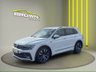 USED 2019 19 VOLKSWAGEN TIGUAN 2.0 TDI R-Line Tech SUV 5dr Diesel Manual Euro 6 (s/s) (150 ps) 