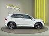 USED 2019 19 VOLKSWAGEN TIGUAN 2.0 TDI R-Line Tech SUV 5dr Diesel Manual Euro 6 (s/s) (150 ps) 