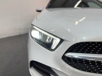 USED 2020 70 MERCEDES-BENZ A-CLASS 1.3 A180 AMG Line (Executive) Hatchback 5dr Petrol Manual Euro 6 (s/s) (136 ps) 2 keys, digi dash, reverse cam, DAB