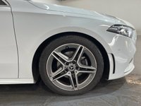 USED 2020 70 MERCEDES-BENZ A-CLASS 1.3 A180 AMG Line (Executive) Hatchback 5dr Petrol Manual Euro 6 (s/s) (136 ps) 2 keys, digi dash, reverse cam, DAB