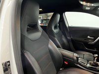 USED 2020 70 MERCEDES-BENZ A-CLASS 1.3 A180 AMG Line (Executive) Hatchback 5dr Petrol Manual Euro 6 (s/s) (136 ps) 2 keys, digi dash, reverse cam, DAB
