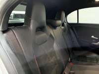 USED 2020 70 MERCEDES-BENZ A-CLASS 1.3 A180 AMG Line (Executive) Hatchback 5dr Petrol Manual Euro 6 (s/s) (136 ps) 2 keys, digi dash, reverse cam, DAB