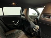 USED 2020 70 MERCEDES-BENZ A-CLASS 1.3 A180 AMG Line (Executive) Hatchback 5dr Petrol Manual Euro 6 (s/s) (136 ps) 2 keys, digi dash, reverse cam, DAB